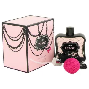 Sexy Little Things Noir Tease by Victoria's Secret