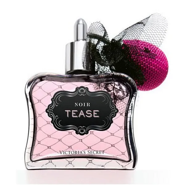 Sexy Little Things Noir Tease by Victoria's Secret