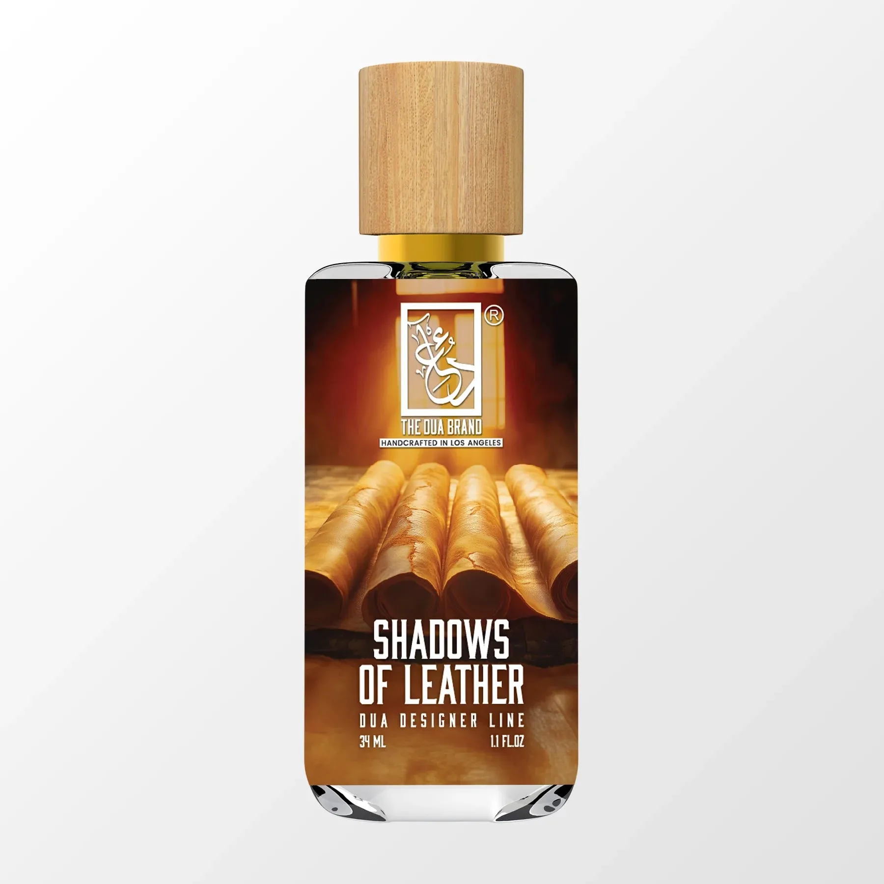 Shadows Of Leather The Dua Brand