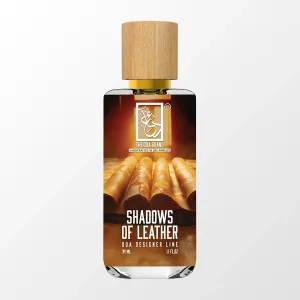 Shadows Of Leather The Dua Brand