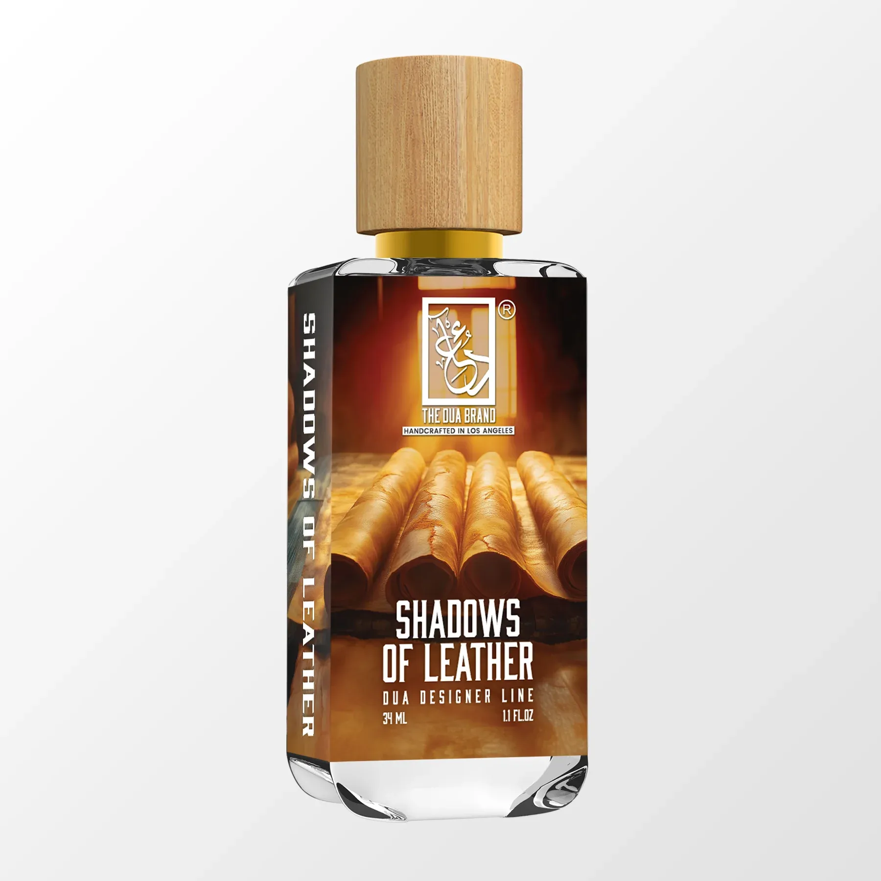 Shadows Of Leather The Dua Brand