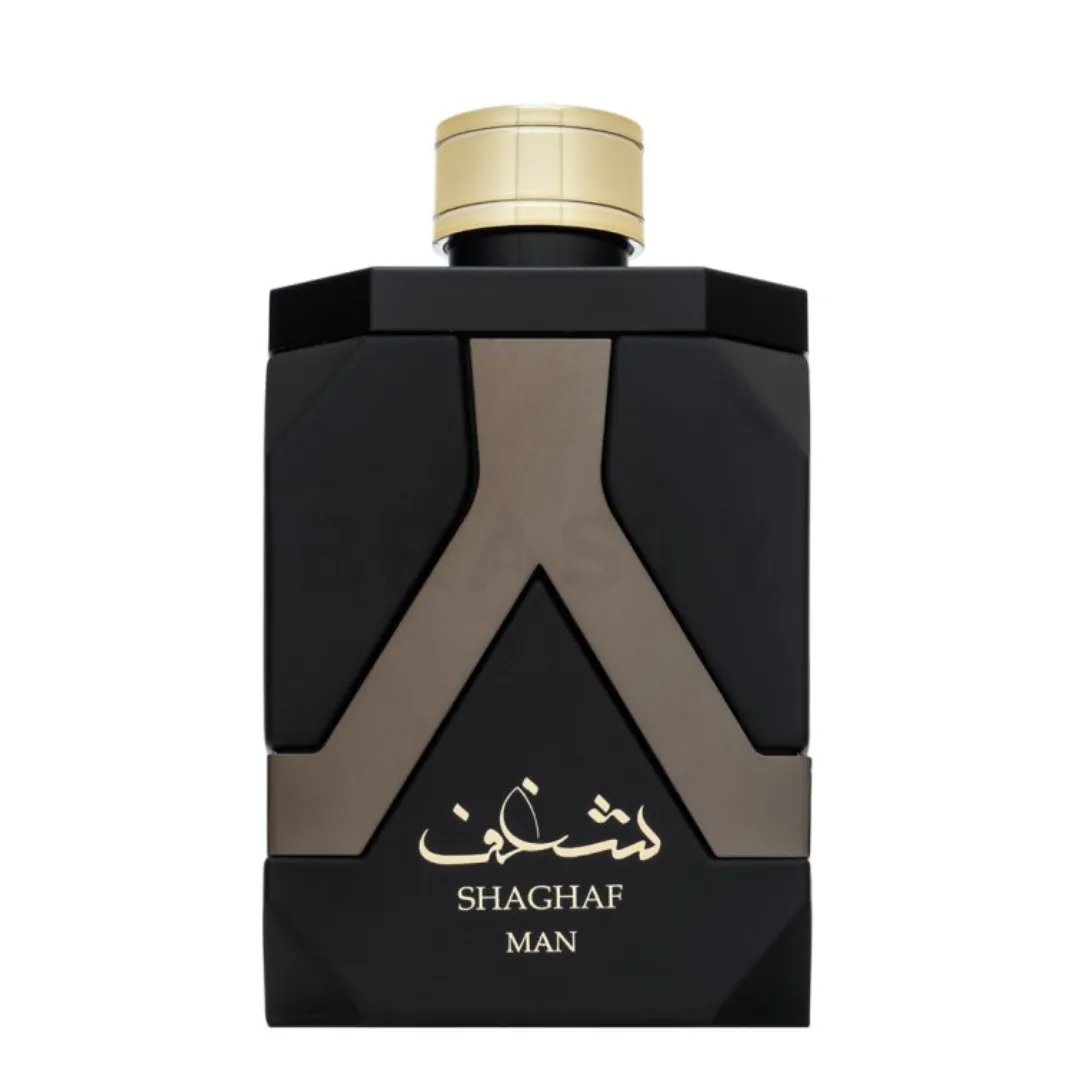 Shaghaf Man Eau de Parfum