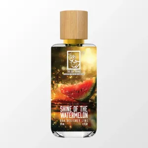 Shine Of The Watermelon The Dua Brand