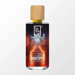 Showstopper The Dua Brand