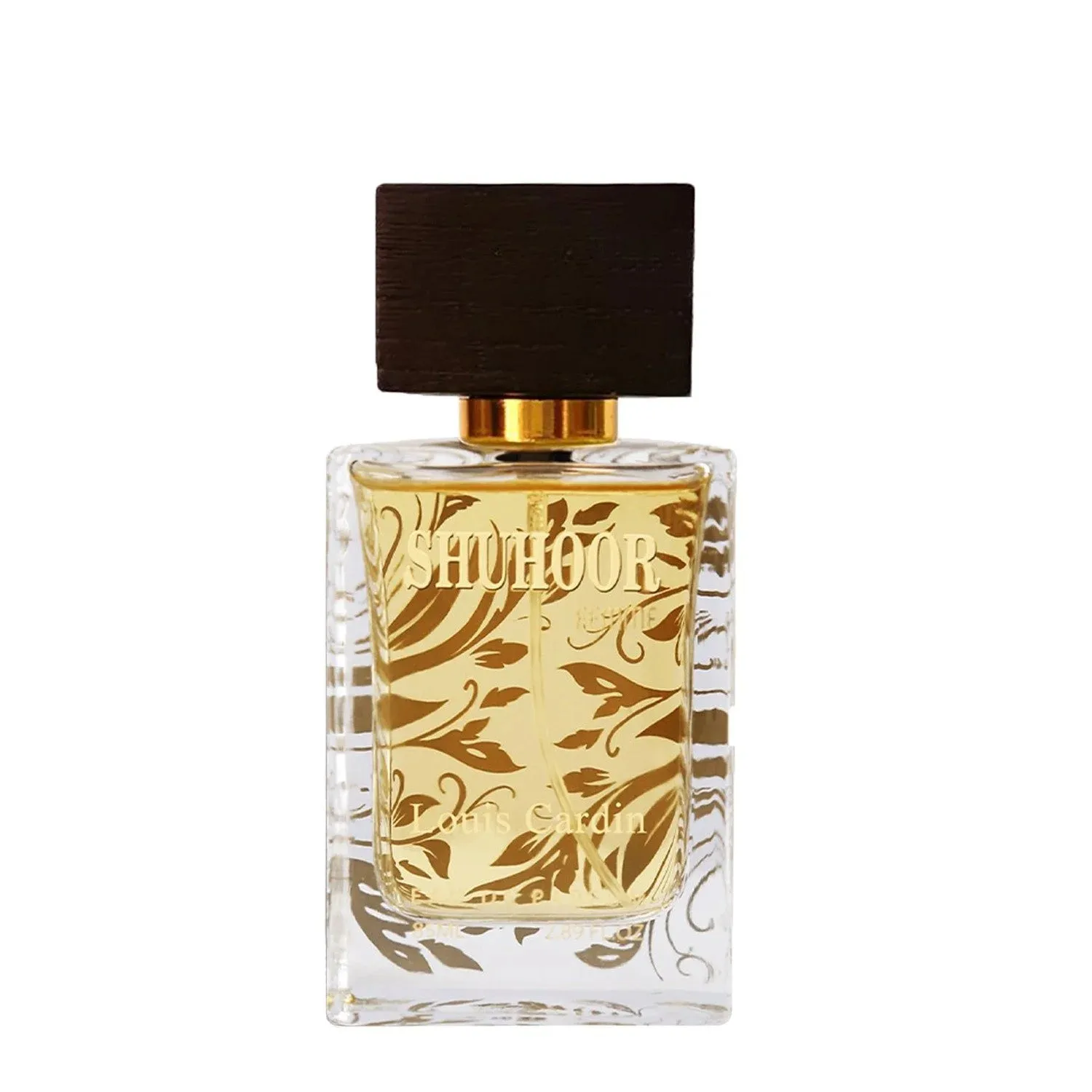 Shuhoor Femme Eau De Parfum