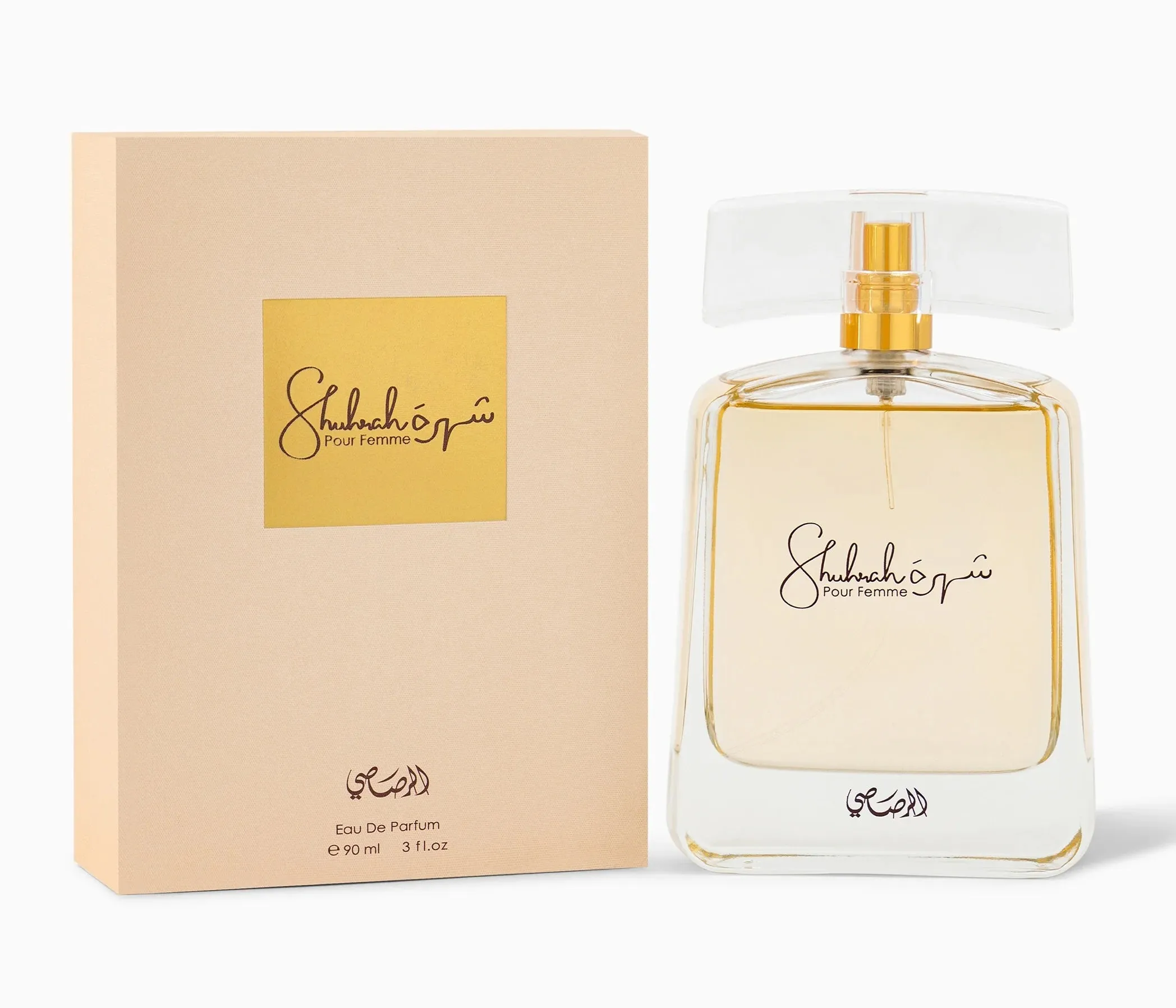 Shuhrah Pour Femme EDP