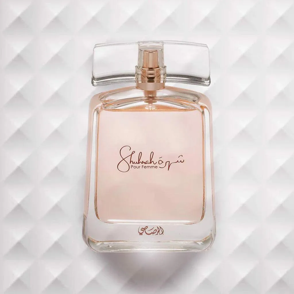 Shuhrah Pour Femme EDP