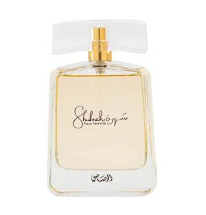 Shuhrah Pour Femme EDP