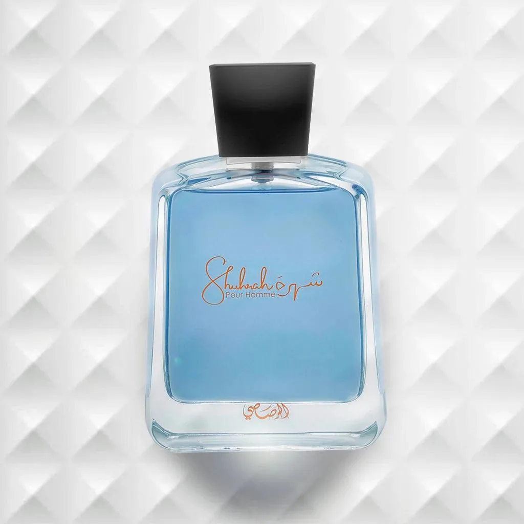Shuhrah Pour Homme EDP