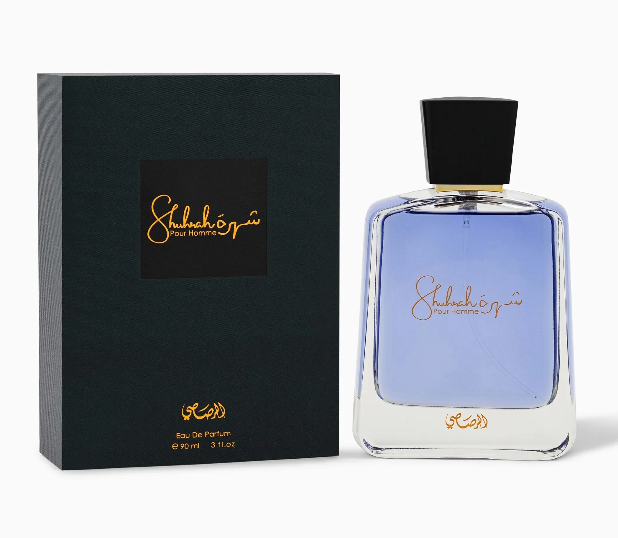 Shuhrah Pour Homme EDP