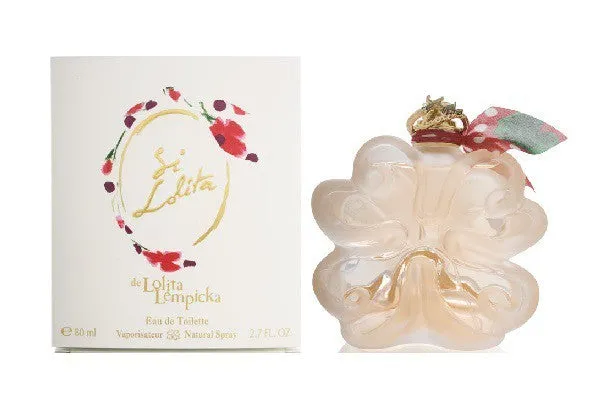 Si Lolita by Lolita Lempicka