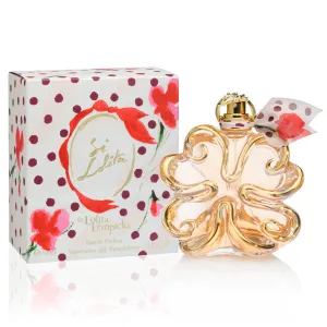 Si Lolita by Lolita Lempicka