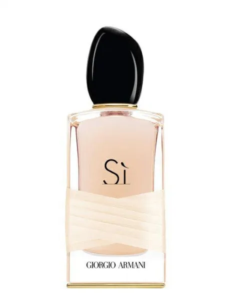 Si Rose Signature by Giorgio Armani
