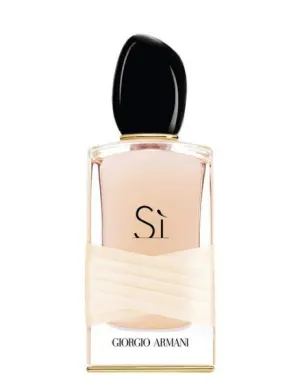 Si Rose Signature by Giorgio Armani