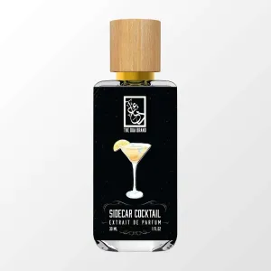 Sidecar Cocktail The Dua Brand