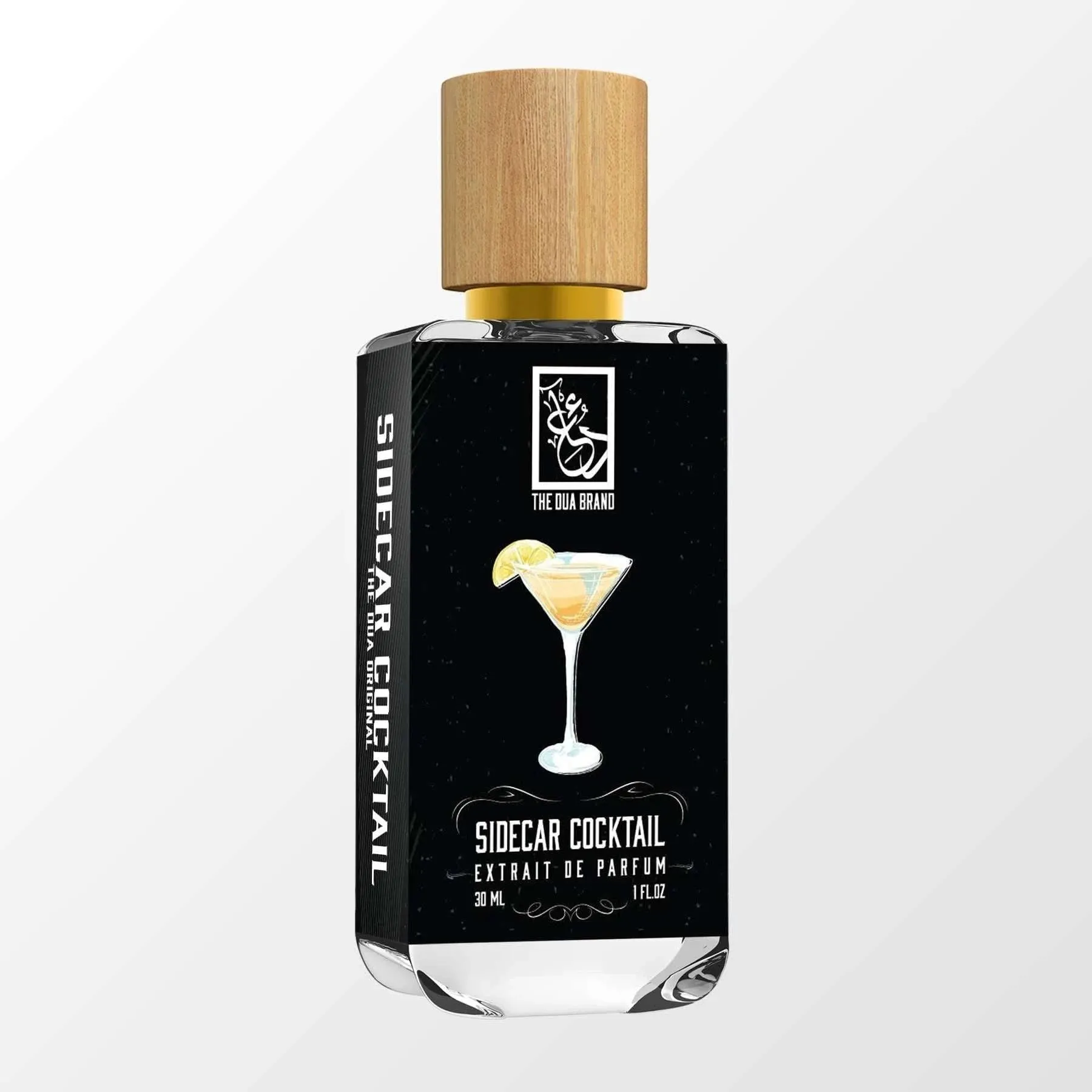 Sidecar Cocktail The Dua Brand