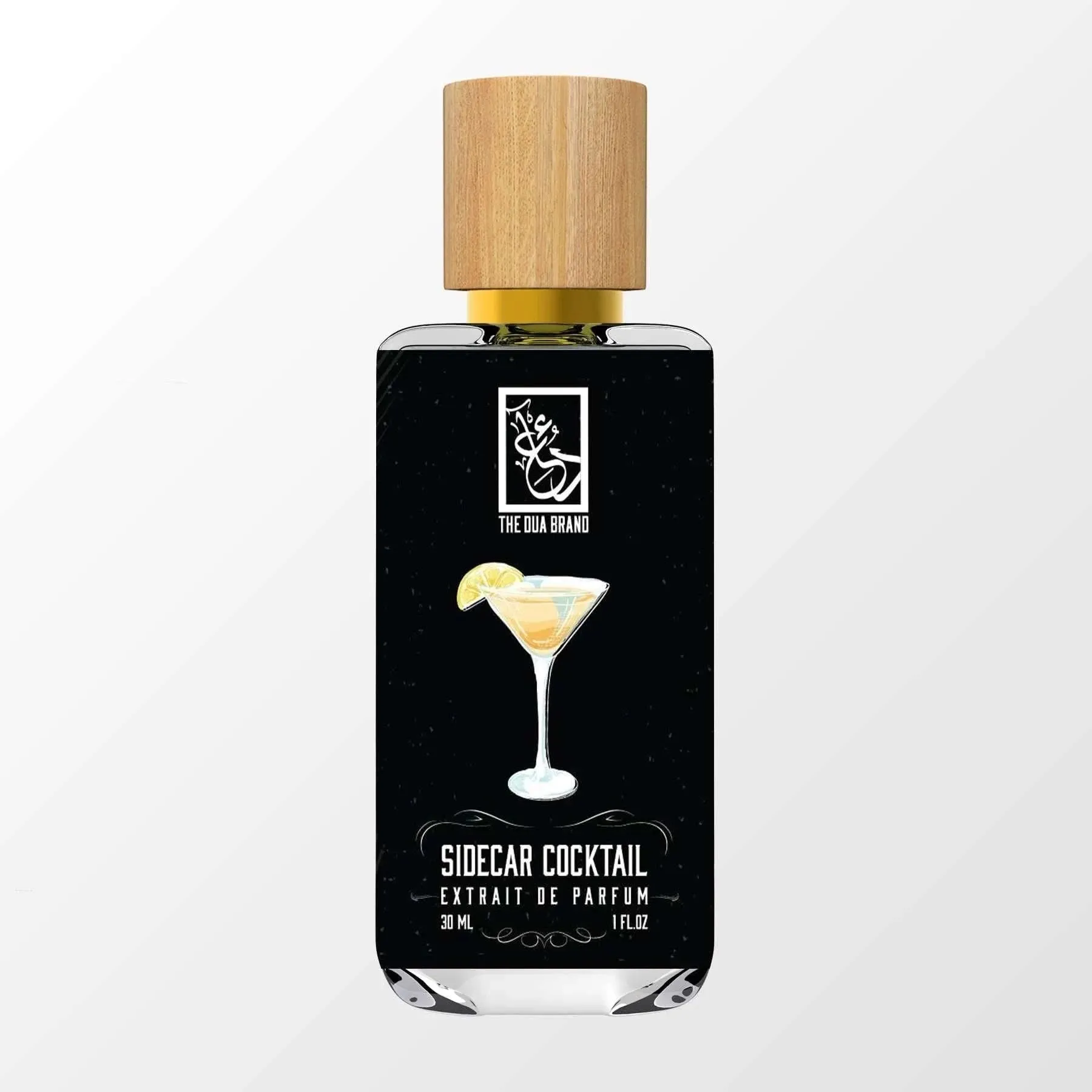 Sidecar Cocktail The Dua Brand
