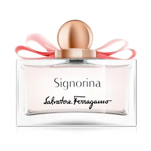Signorina Eau de Parfum for Women