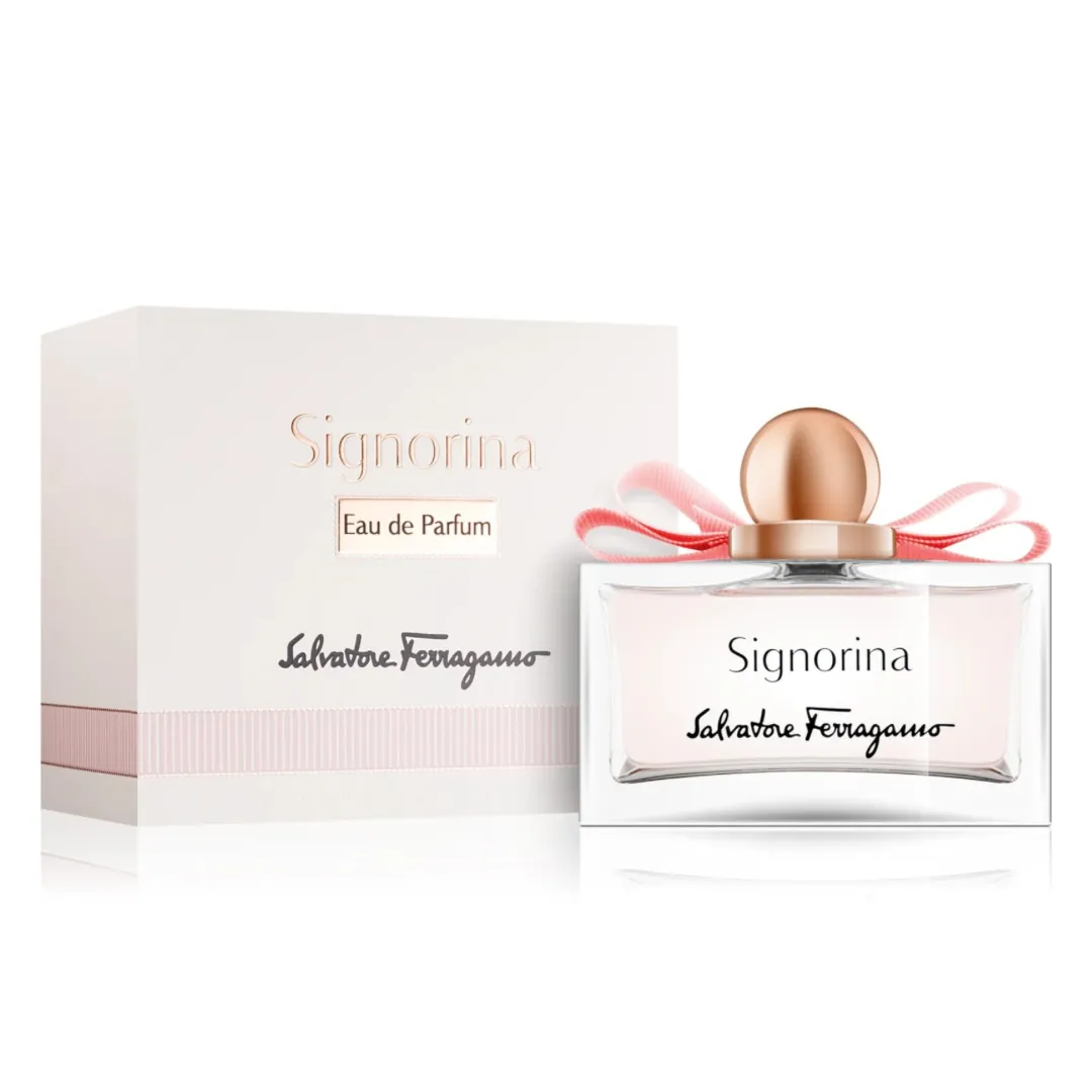 Signorina Eau de Parfum for Women