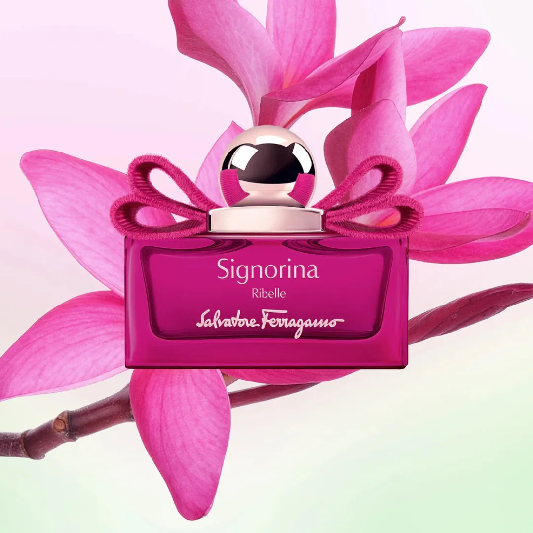 Signorina Ribelle EDP for Women