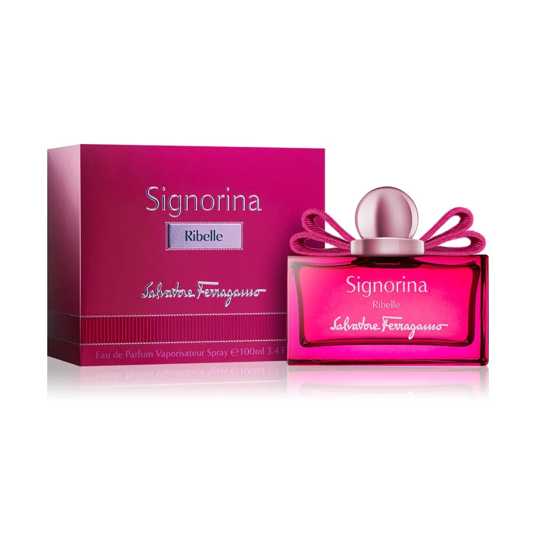 Signorina Ribelle EDP for Women
