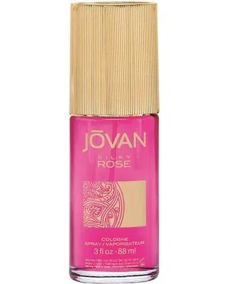 Silky Rose by Jovan