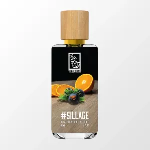 #Sillage The Dua Brand