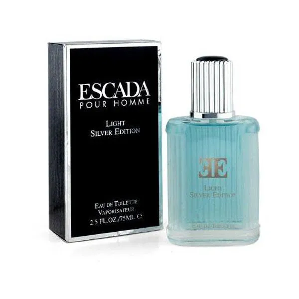 Silver Light by Escada