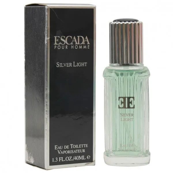 Silver Light by Escada
