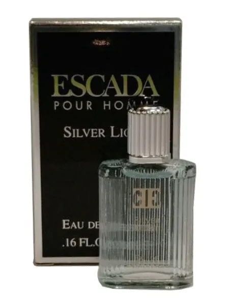 Silver Light by Escada