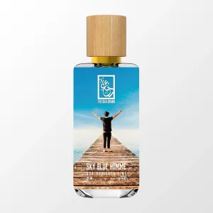 Sky Blue Homme The Dua Brand