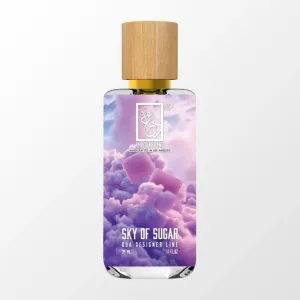 Sky Of Sugar The Dua Brand
