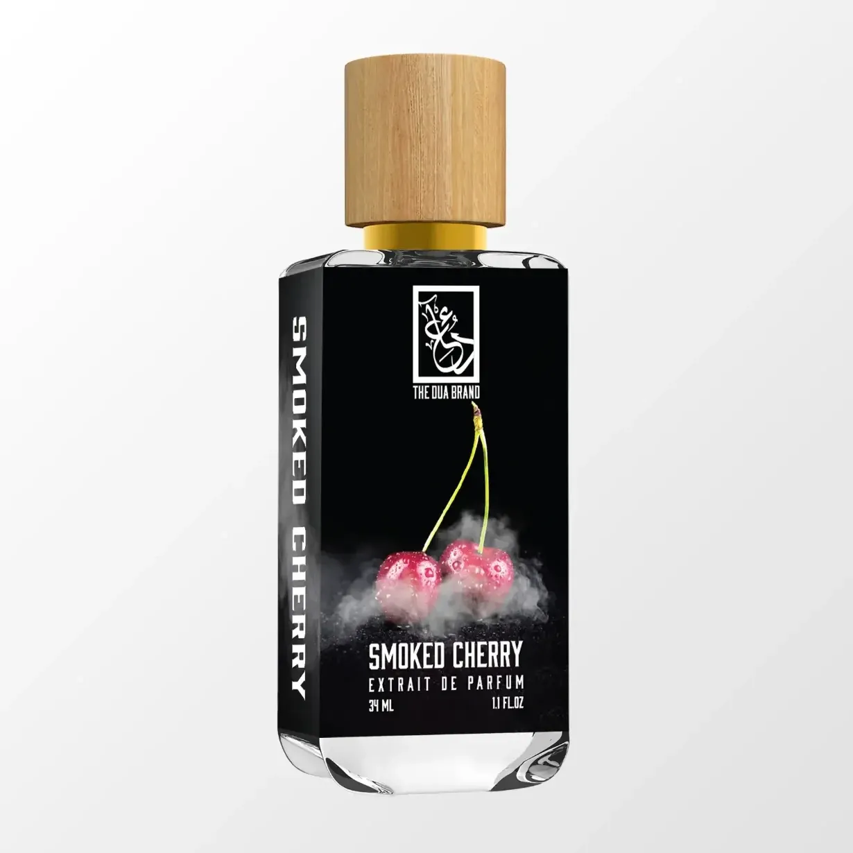 Smoked Cherry The Dua Brand