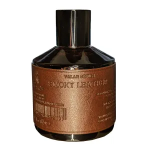 Smoky Leather Emir Valar Series