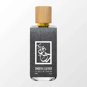 Smooth Leather The Dua Brand