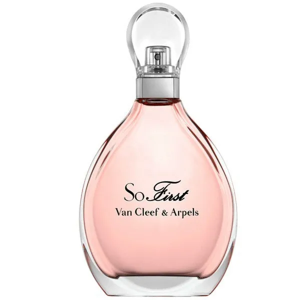So First by Van Cleef & Arpels