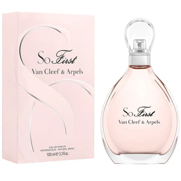 So First by Van Cleef & Arpels
