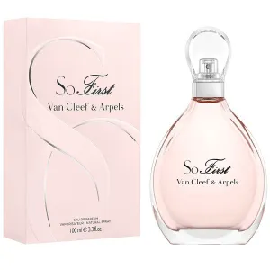 So First by Van Cleef & Arpels