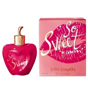 So Sweet by Lolita Lempicka