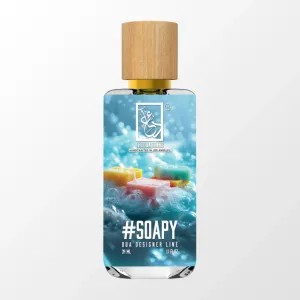 #Soapy The Dua Brand