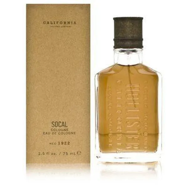 Socal by Hollister