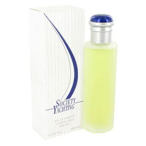 Society Yachting by Society Parfums