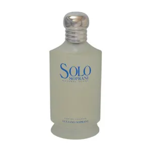 Solo Soprani by Luciano Soprani