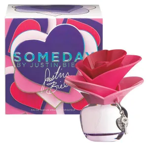 Someday by Justin Bieber
