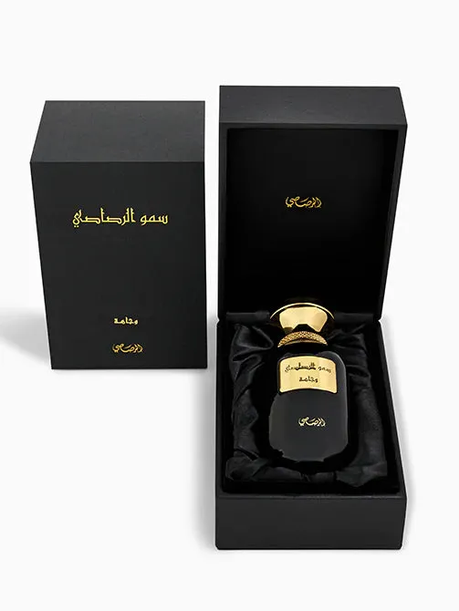 Somow Al Rasasi Wajaha EDP