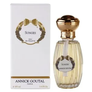 Songes by Annick Goutal