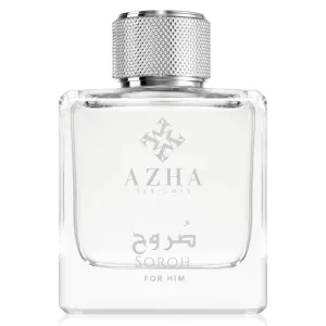 Soroh for Him Eau de Parfum