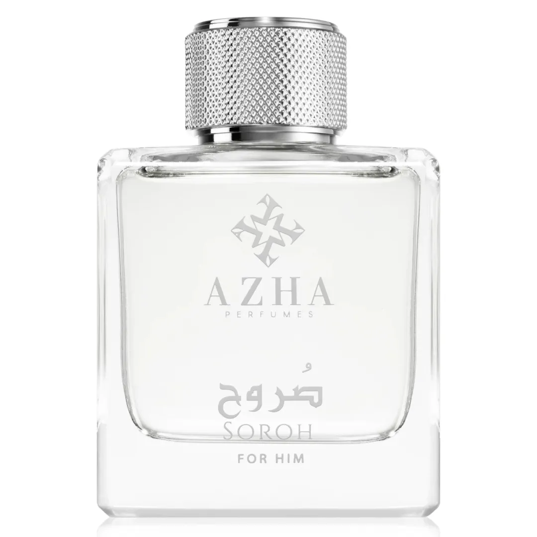 Soroh for Him Eau de Parfum