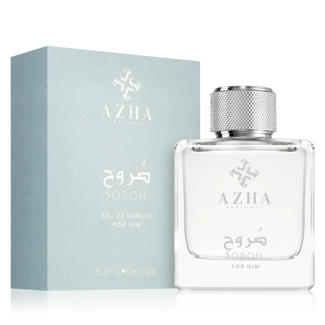 Soroh for Him Eau de Parfum