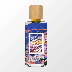 Soul of Amalfi The Dua Brand
